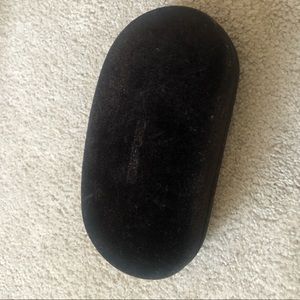 Tom Ford Sunglasses Case